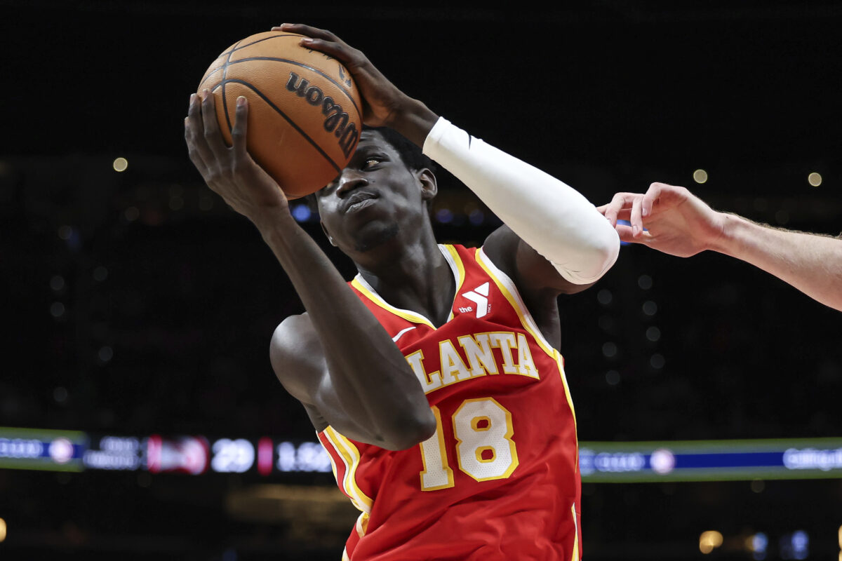 NBA: Lakers fall in Atlanta, Bulls stopped by Cavaliers NBA: Lakers fall in Atlanta, Bulls stopped by Cavaliers