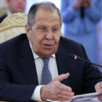 Ukraine, Lavrov: ‘Territories annexed by referendum are not up for discussion, they are Russian’