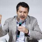 Businesses: Salvini, pay attention to the Valbruna steelworks dossier