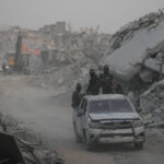 Gaza, Hamas: ‘More teams and equipment are needed to recover hostage bodies’