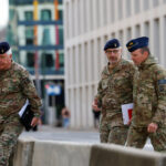 Belgium: London sends personnel and equipment after drone incursions