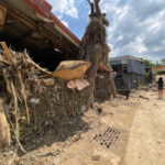 Philippines: at least two dead and over a million evacuated due to super typhoon Fung-wong