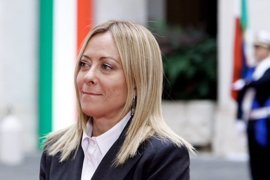 Germany, Meloni: ‘Fall of Berlin Wall heralds dawn of freedom and democracy’