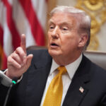 United Kingdom: BBC accused of misleadingly editing Trump’s speech