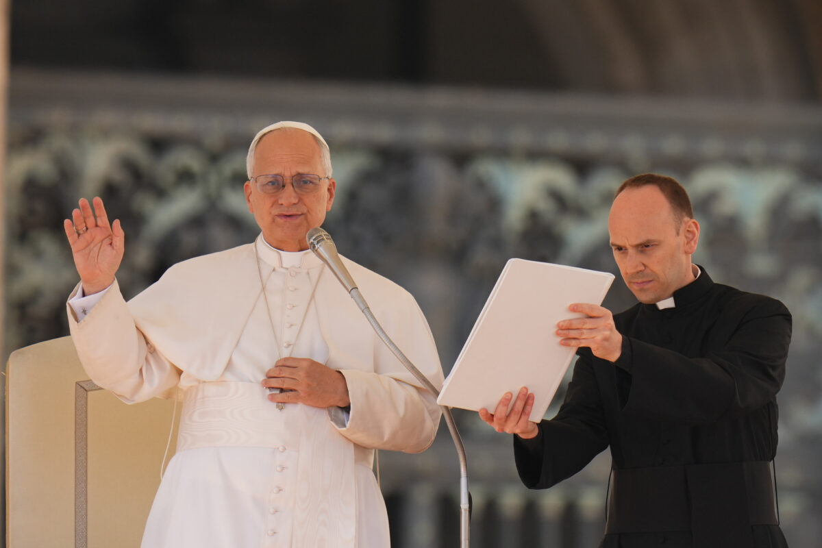 Pope: Leo XIV convenes extraordinary consistory on 7 and 8 January 2026