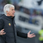 Football: Gasperini, good moment, team growing and believing
