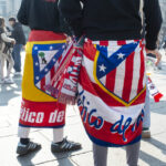 Atlético Madrid: ‘American fund ASC acquires majority stake in club’