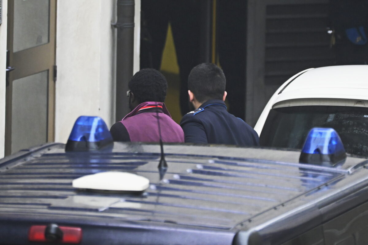 Verzeni murder, Sangare confirms retraction: “It wasn’t me”