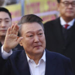 South Korea: former president Yoon indicted for flying drones over North Korea