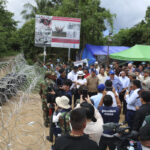 Thailand suspends peace agreement with Cambodia