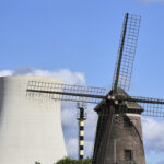 Belgium: three drones spotted over Doel nuclear power plant
