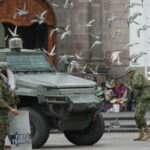 Ecuador: clashes in prison, at least 31 dead