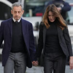 France : aujourd’hui, la Cour examine la demande de libération de Sarkozy