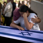 IDF Chief: ‘Yes to external commission of inquiry on 7 October’