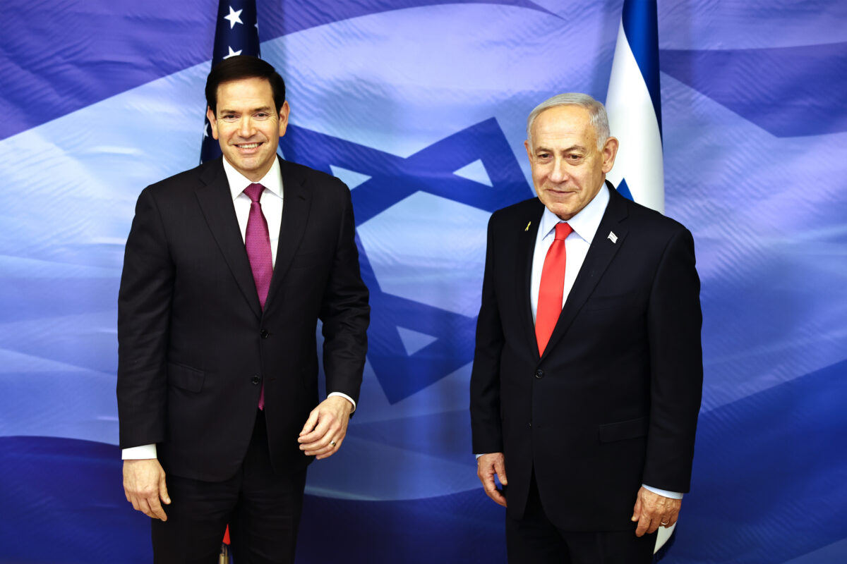 Netanyahu: “We will enforce the truce in Gaza with an iron fist”