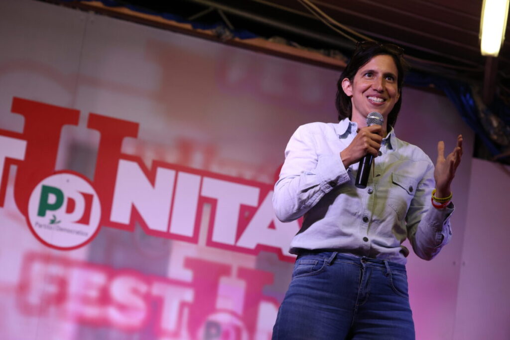 Privacy, Schlein: ‘Serious situation, the entire board of the Data Protection Authority should resign’