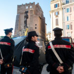 Ostia: 12 arrests for drug dealing, cocaine and crack seized