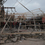 Middle East: media reports new Israeli drone attack in southern Lebanon