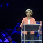EU, von der Leyen: “New ambitious and dynamic budget, promoting synergies”