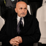 Juventus, Elkann: ‘Spalletti must lead them to victory’