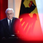 Germany: Steinmeier warns of risks to democracy, harsh reaction from AfD