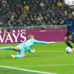 Serie A, Inter-Lazio 2-0