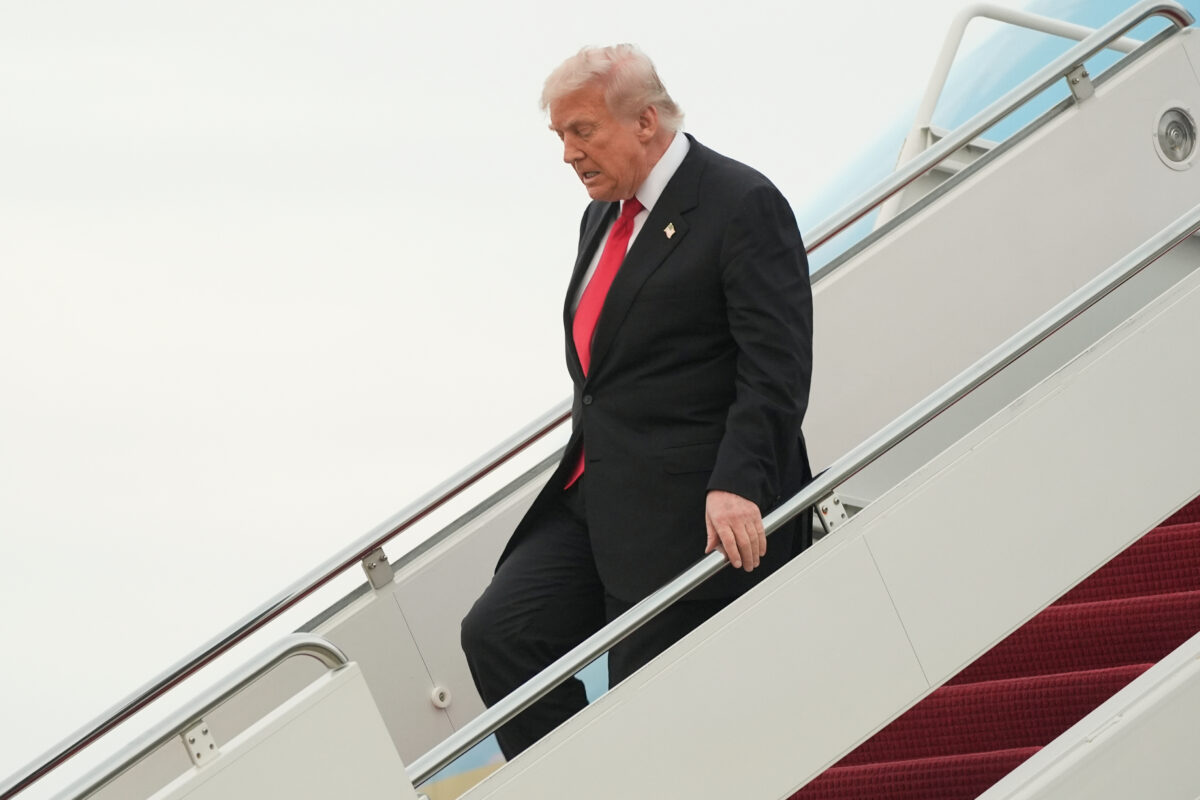 United Kingdom, Trump against BBC executives: ‘Corrupt journalists’