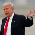 US, Trump: ‘It seems we are approaching the end of the shutdown’