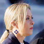 Meloni: “Italy was the black sheep of the EU, today it shows the way forward”