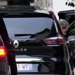 Sarkozy: ‘The law has been applied and the truth will prevail’