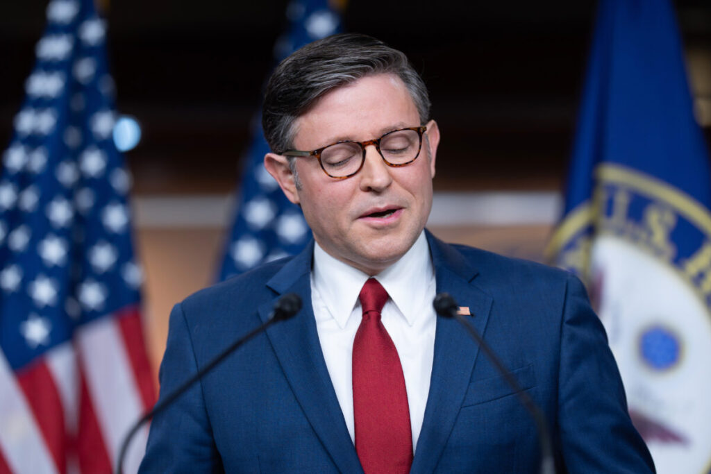 USA, Johnson asks MPs to return “immediately” to Washington