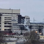 Ukraine: Energoatom, corruption allegations do not stop our activities