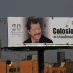 Mexico: new arrest for murder of presidential candidate in 1994