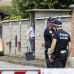 Garlasco Murder, Only Chiara Poggi’s Fingerprints Found on Breakfast Remains; Officer’s Print on Door