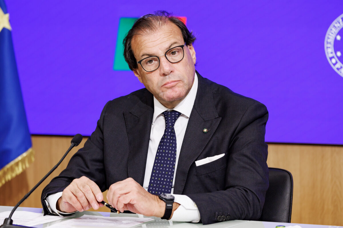 Budget, Leo: ‘IRPEF reform is not tailored to the wealthy’