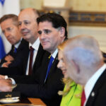 Israel, Minister Dermer resigns