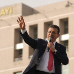 Corruption and organised crime: Istanbul mayor Imamoglu charged with 142 offences