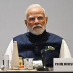 India, Modi: ‘Those responsible for the New Delhi explosion will be brought to justice’