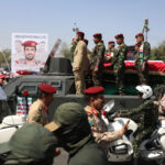 Red Sea: Houthis announce end to attacks on ships