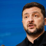 Ukraine: Zelensky – “Situation in Pokrovsk and Zaporizhzhia Is Difficult”