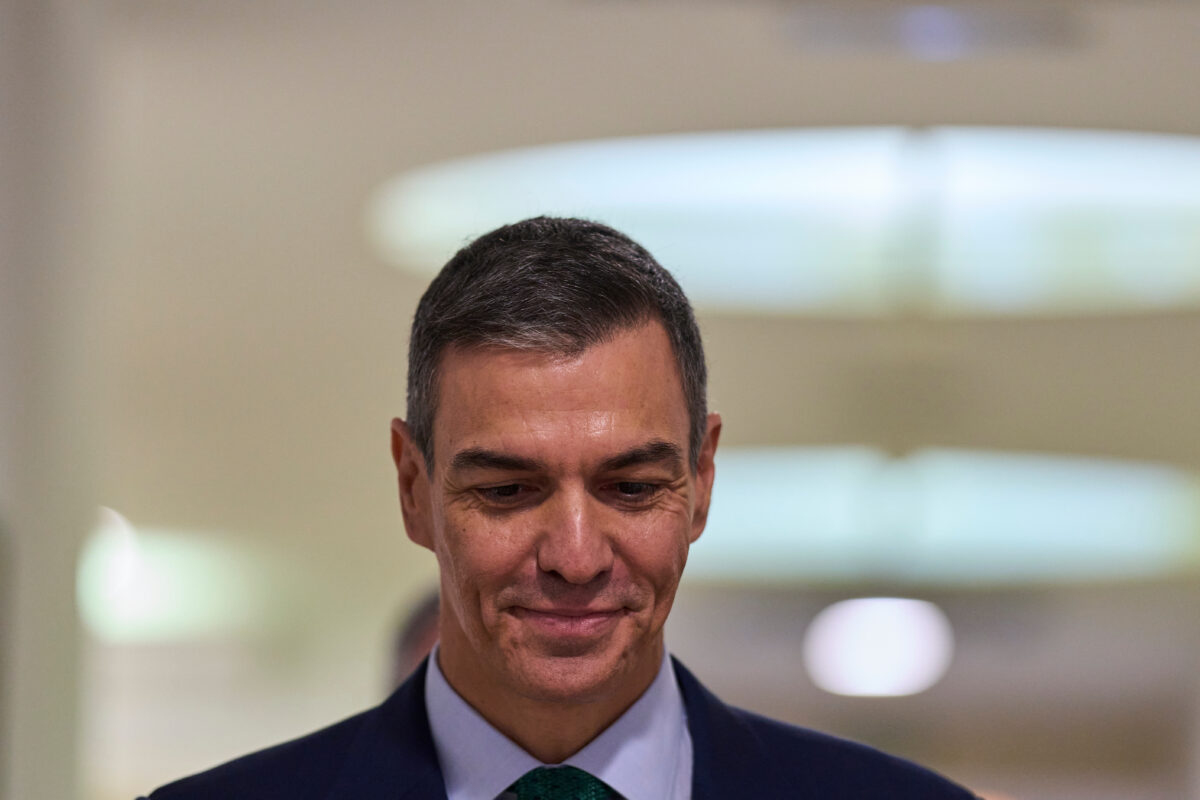 Spain, Sanchez: ‘Let’s raise the minimum age for access to social media to 16’