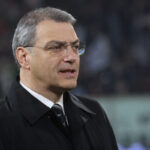 Juventus appoints Damien Comolli as chief executive officer