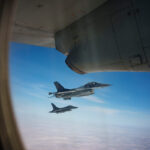 Ukraine: Romania finds drone fragments in south-east region after Russian raids