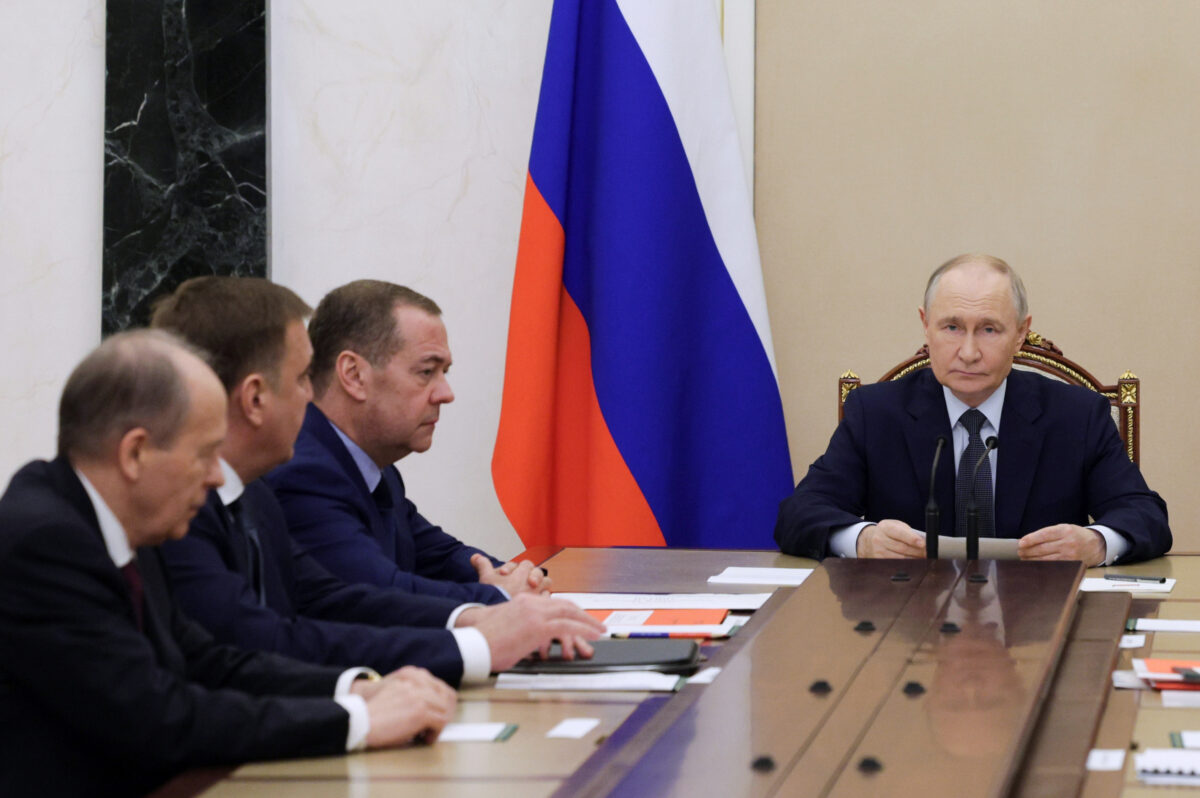 Ukraine: Moscow foils Kiev’s plan to hijack Mig for fake attack on NATO Ukraine: Moscow foils Kiev’s plan to hijack Mig for fake attack on NATO