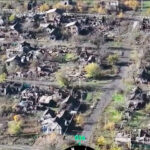 Ukraine: Kiev, 300 Russians penetrate Pokrovsk thanks to thick fog