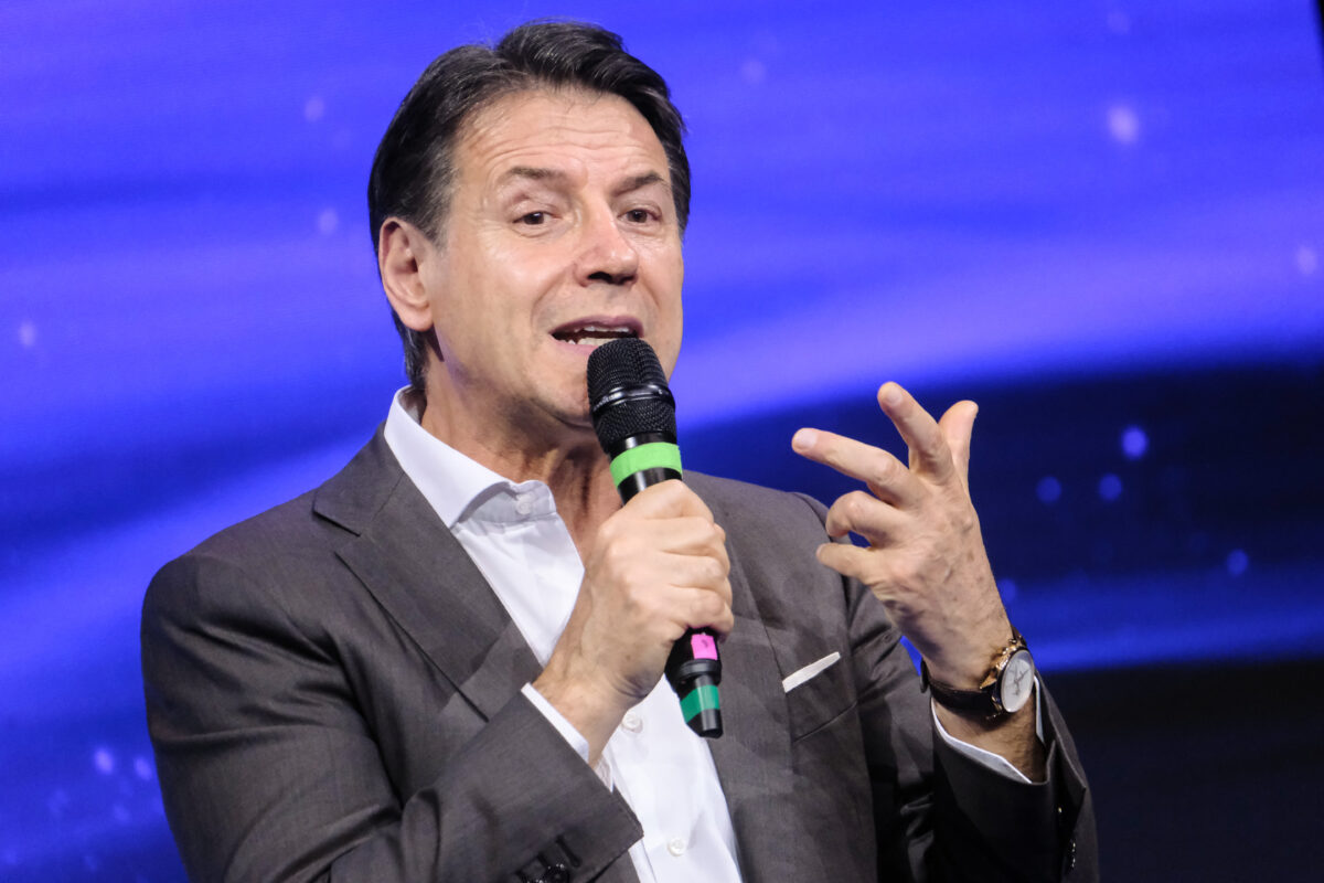 Privacy, Conte: “The Data Protection Authority Must Be Reset”