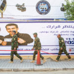 Iraq: Polling stations open for parliamentary elections