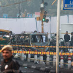 India: death toll rises to 13 in New Delhi explosion