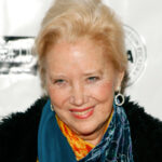 Cinema: Sally Kirkland, former model and Oscar-nominated actress, has died