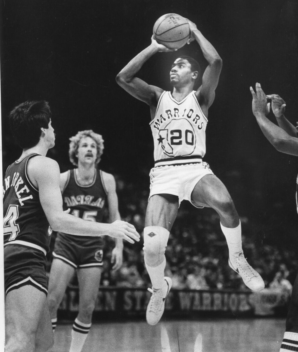 Basketball: farewell to Michael Ray Richardson, former NBA and Virtus star